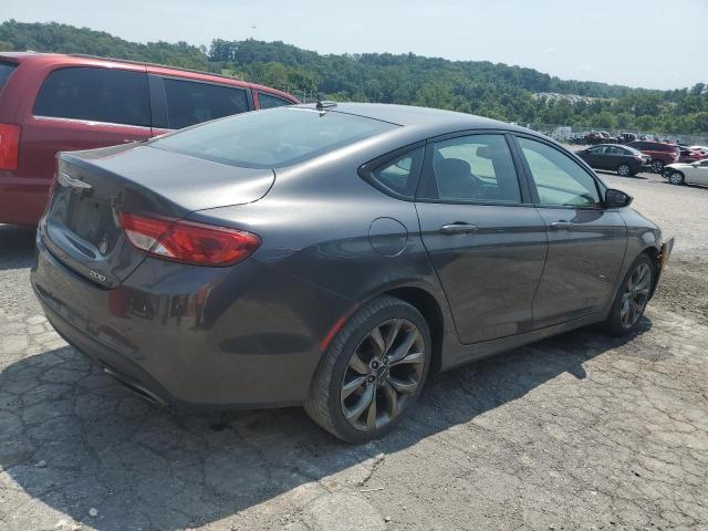 Продаж на аукціоні авто 2016 Chrysler 200 S, vin: 1C3CCCDG3GN110474, номер лоту: 66821325