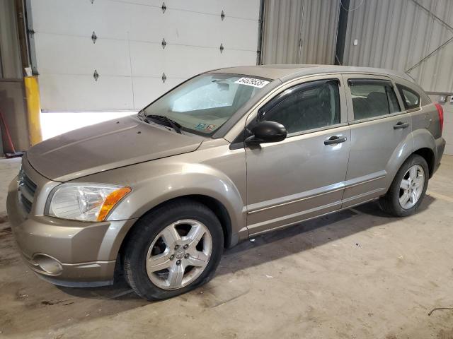 Продажа на аукционе авто 2007 Dodge Caliber, vin: 1B3HB48B97D351360, номер лота: 64529535