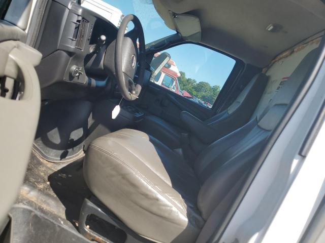 Продаж на аукціоні авто 2011 Gmc Savana Commercial Cu, vin: 1GDY72BA4B1903213, номер лоту: 64760615