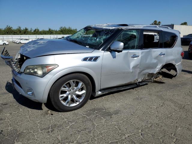 Aukcja sprzedaży 2012 Infiniti Qx56, vin: JN8AZ2NE9C9017801, numer aukcji: 65085225