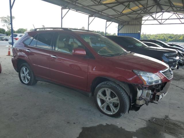 2008 Lexus Rx 400h მანქანა იყიდება აუქციონზე, vin: JTJGW31U382007165, აუქციონის ნომერი: 65757425