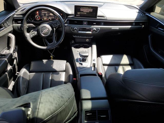 Aukcja sprzedaży 2017 Audi A4, vin: WAUFNAF4XHN017038, numer aukcji: 63792805