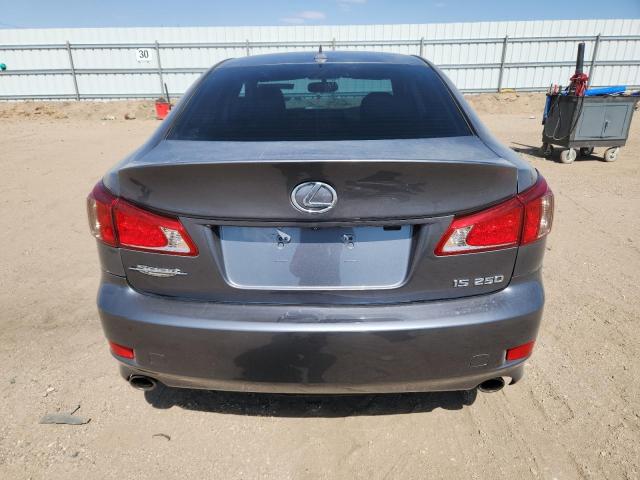 Продажа на аукционе авто 2013 Lexus Is 250, vin: JTHBF5C24D5187574, номер лота: 65202385