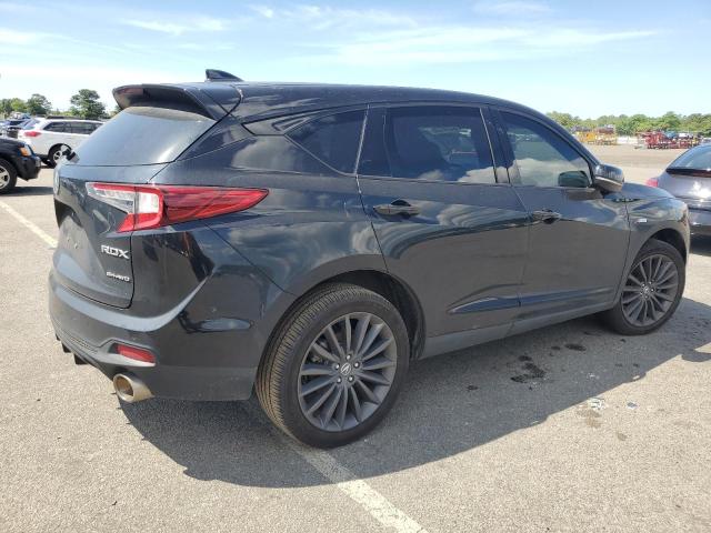 Aukcja sprzedaży 2024 Acura Rdx A-spec Advance, vin: 5J8TC2H85RL002866, numer aukcji: 64797725