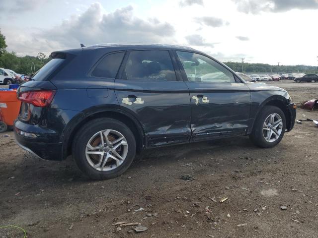 2018 Audi Q5 მანქანა იყიდება აუქციონზე, vin: WA1ANAFYXJ2028218, აუქციონის ნომერი: 64057535