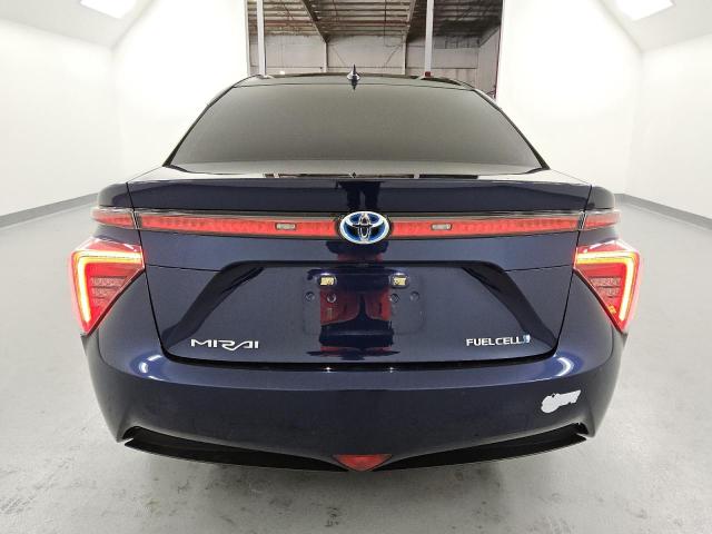 Продаж на аукціоні авто 2017 Toyota Mirai, vin: JTDBVRBD9HA002656, номер лоту: 66291305