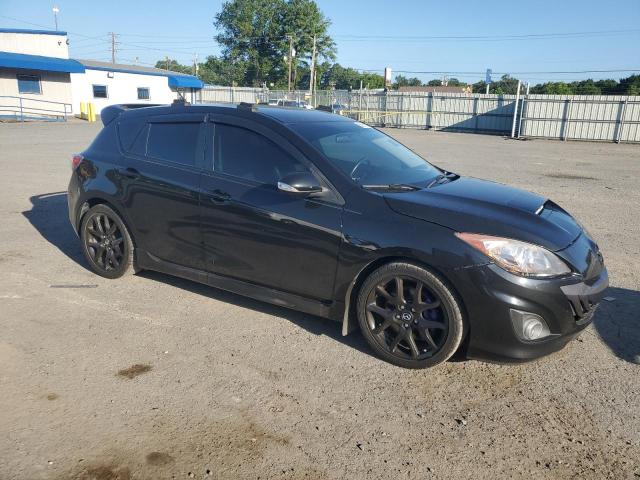65985105 :رقم المزاد ، JM1BL1L31D1799248 vin ، 2013 Mazda Speed 3 مزاد بيع