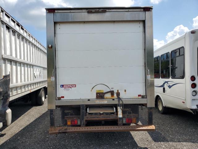 Aukcja sprzedaży 2015 Isuzu Npr Hd, vin: 54DC4W1B6FS800461, numer aukcji: 68562755