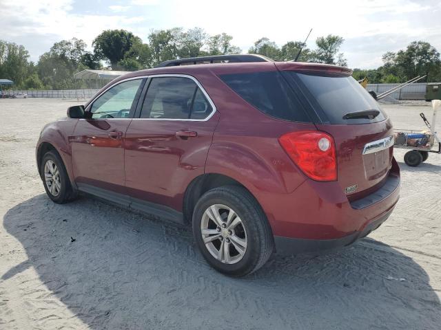 2011 Chevrolet Equinox Lt მანქანა იყიდება აუქციონზე, vin: 2CNALPEC0B6272707, აუქციონის ნომერი: 65892735