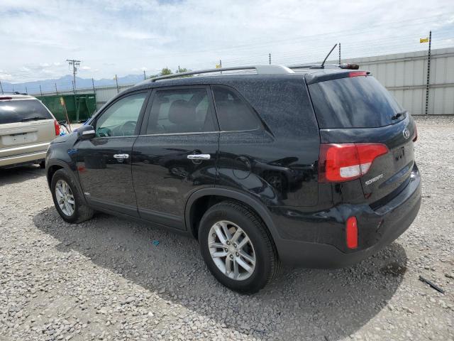 Продажа на аукционе авто 2015 Kia Sorento, vin: 5XYKTDA73FG611386, номер лота: 63097025