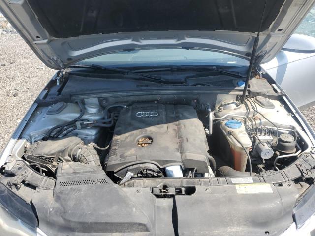 Aukcja sprzedaży 2011 Audi A4, vin: WAUFFAFL2BN011696, numer aukcji: 66715815