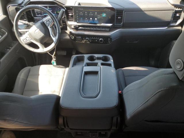 Aukcja sprzedaży 2025 Chevrolet Silverado, vin: 1GCPACED9SZ128583, numer aukcji: 62888325