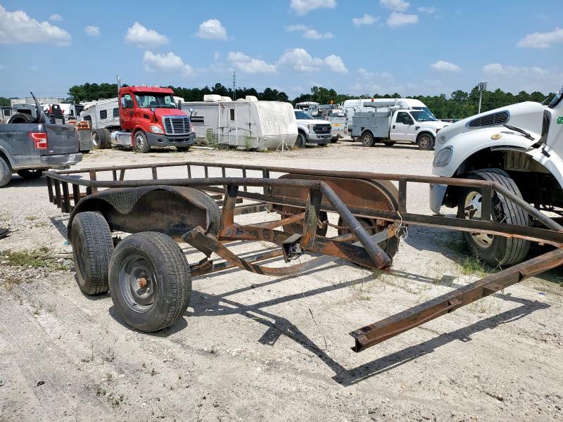 Aukcja sprzedaży 1996 Shop Trailer, vin: TR217392, numer aukcji: 51350436