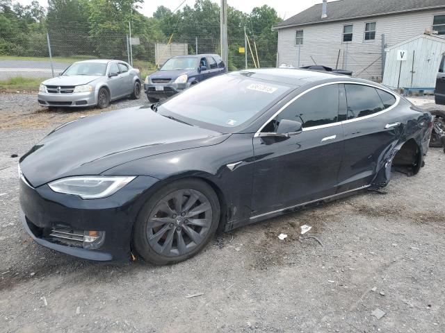 Aukcja sprzedaży 2018 Tesla Model S, vin: 5YJSA1E28JF274085, numer aukcji: 63612815