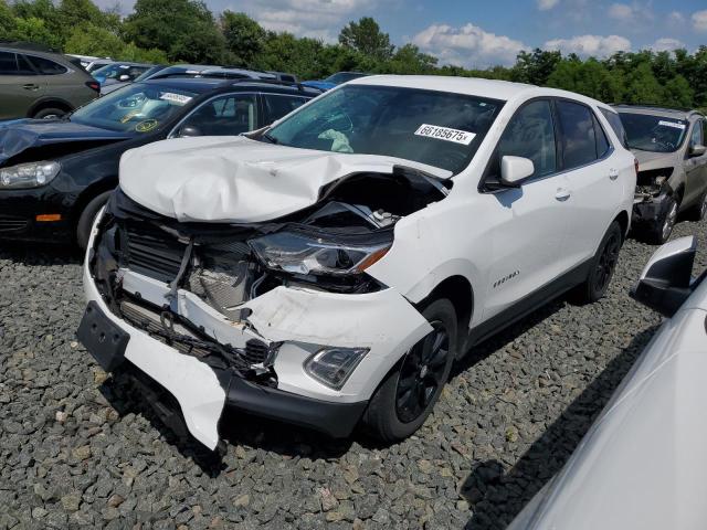 Aukcja sprzedaży 2018 Chevrolet Equinox, vin: 2GNAXSEV3J6314029, numer aukcji: 66185675