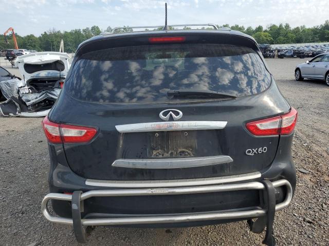 Продаж на аукціоні авто 2014 Infiniti Qx60, vin: 5N1AL0MM1EC516605, номер лоту: 66775025