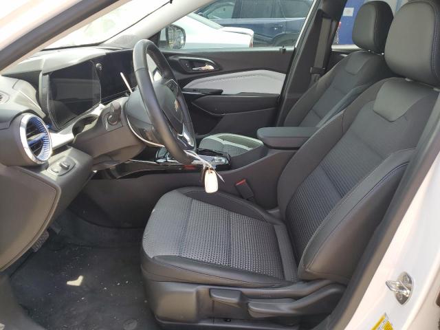 Auction sale of the 2024 Chevrolet Trax, vin: KL77LHE2XRC028668, lot number: 62879625