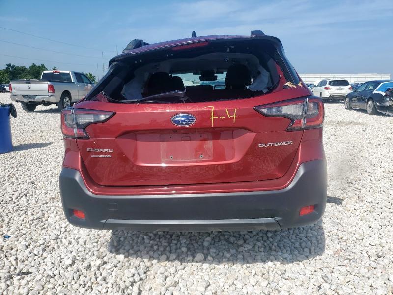 64865925 :رقم المزاد ، 4S4BTADC7R3263832 vin ، 2024 Subaru Outback Pr مزاد بيع