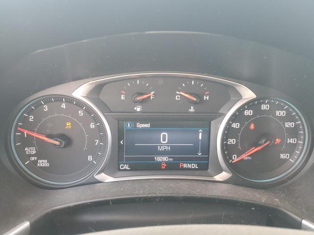 Продаж на аукціоні авто 2020 Chev Equinox Lt, vin: 2GNAXJEV4L6259586, номер лоту: 61244035