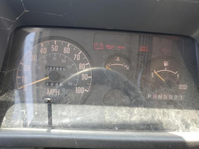 Продаж на аукціоні авто 1997 Isuzu Npr, vin: 4KLB4B1R9VJ002207, номер лоту: 63687595
