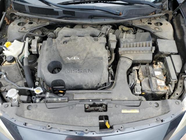 Продажа на аукционе авто 2016 Nissan Maxima 3.5, vin: 1N4AA6AP1GC439691, номер лота: 64596025