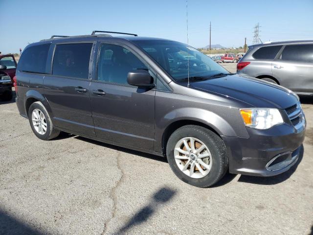 Продажа на аукционе авто 2015 Dodge Grand Caravan, vin: 2C4RDGCG0FR712245, номер лота: 64674505
