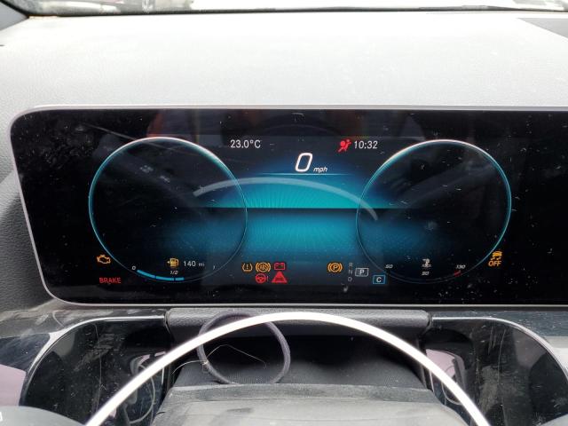 66040385 :رقم المزاد ، W1N4N4GB8MJ200568 vin ، 2021 Mercedes-benz Gla 250 مزاد بيع
