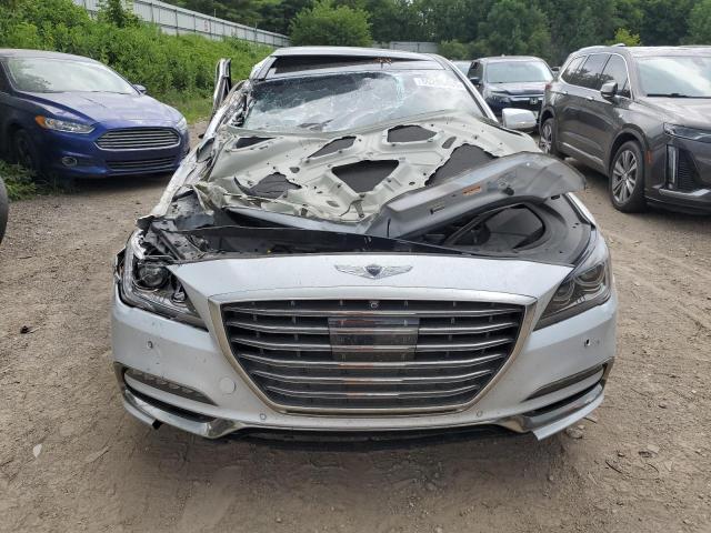 66285405 :رقم المزاد ، KMHGN4JF2JU240702 vin ، 2018 Genesis G80 Ultima مزاد بيع
