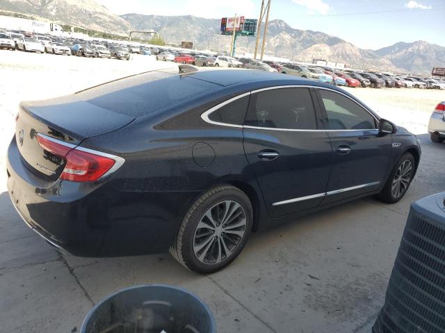 2017 Buick Lacrosse მანქანა იყიდება აუქციონზე, vin: 1G4ZP5SS8HU213485, აუქციონის ნომერი: 66165245
