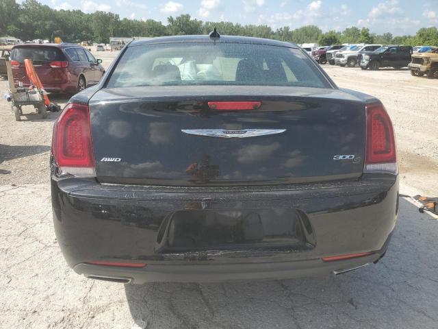 Продаж на аукціоні авто 2016 Chrysler 300 S, vin: 2C3CCAGG1GH234249, номер лоту: 64647215