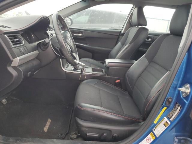Aukcja sprzedaży 2017 Toyota Camry Le, vin: 4T1BF1FK2HU666105, numer aukcji: 65152645
