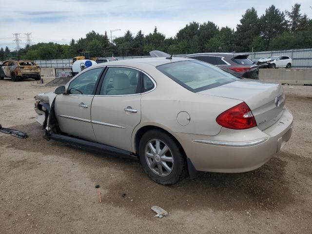 66288725 :رقم المزاد ، 2G4WC582081252749 vin ، 2008 Buick Lacrosse مزاد بيع