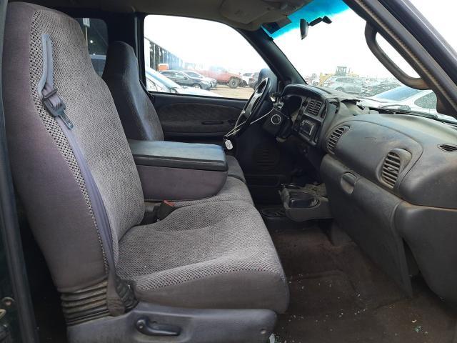 Продаж на аукціоні авто 2001 Dodge Ram 1500, vin: 3B7HF13Z71M282976, номер лоту: 66408325