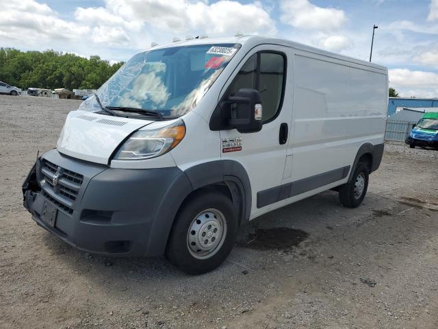 Aukcja sprzedaży 2017 Ram Promaster 1500, vin: 3C6TRVAGXHE520924, numer aukcji: 63238025