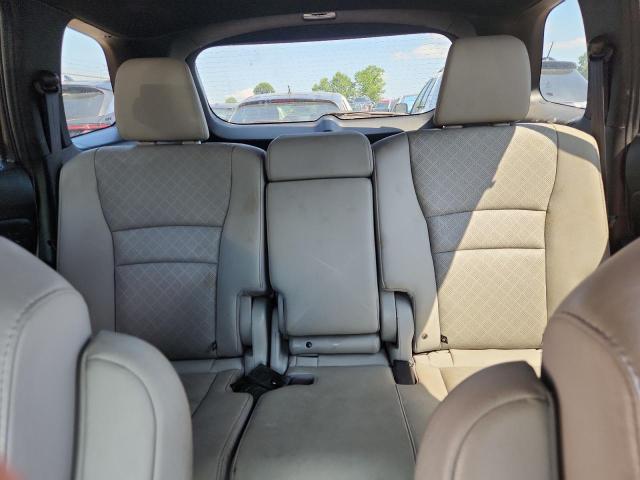 Aukcja sprzedaży 2021 Honda Passport, vin: 5FNYF8H96MB021641, numer aukcji: 66638085