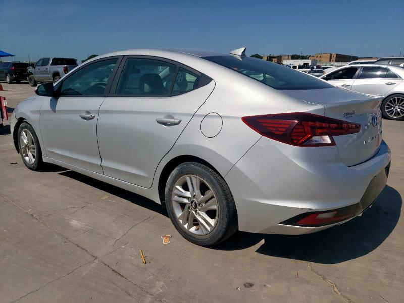 Aukcja sprzedaży 2020 Hyundai Elantra Se, vin: 5NPD84LF8LH525820, numer aukcji: 65925975