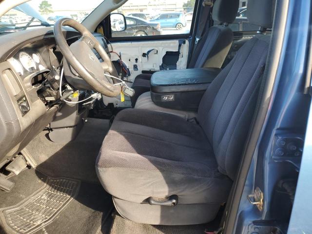 Продажа на аукционе авто 2005 Dodge Ram 1500 S, vin: 1D7HA18N65S239155, номер лота: 66534585