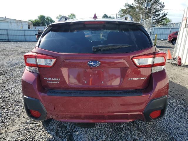 2019 Subaru Crosstrek მანქანა იყიდება აუქციონზე, vin: JF2GTACC4K8248632, აუქციონის ნომერი: 63398695