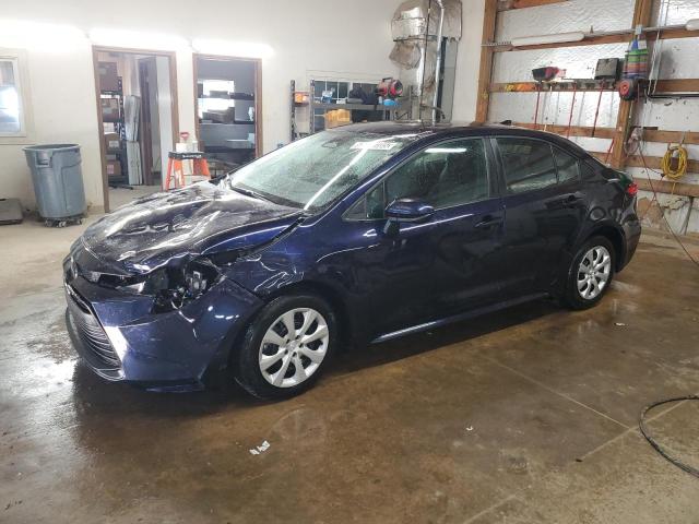 Aukcja sprzedaży 2024 Toyota Corolla Le, vin: 5YFB4MDE4RP142512, numer aukcji: 64818105