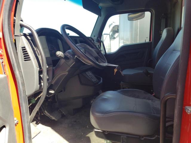 Продаж на аукціоні авто 2023 Kenworth Construction, vin: 2NK4HM7X2PM254812, номер лоту: 62538155