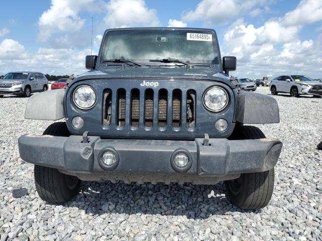 Продаж на аукціоні авто 2017 Jeep Wrangler U, vin: 1C4BJWDG4HL678163, номер лоту: 65164895