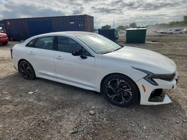 64722755 :رقم المزاد ، KNAG64J70S5292719 vin ، 2025 Kia K5 مزاد بيع