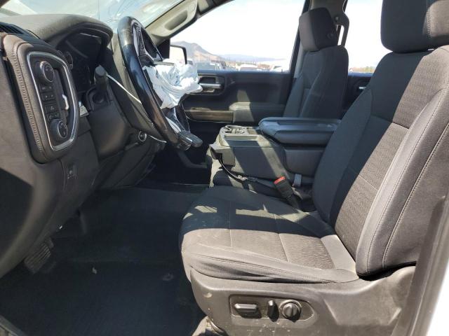 Aukcja sprzedaży 2019 Chevrolet Silverado K1500 Lt, vin: 1GCUYDED9KZ284661, numer aukcji: 66908975