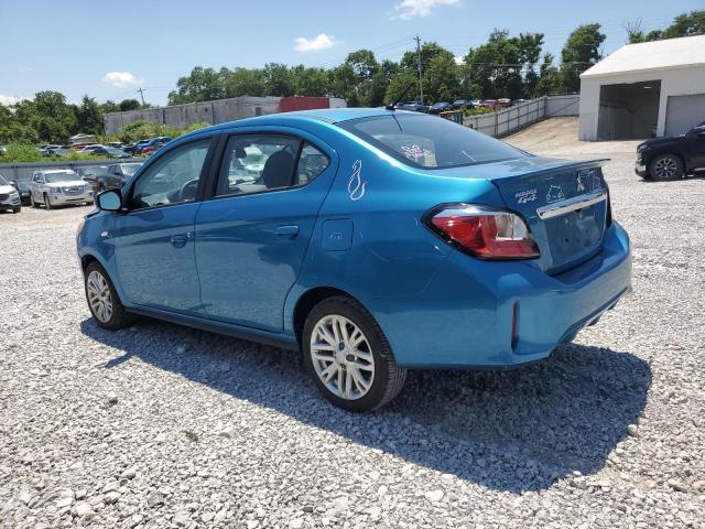 Продаж на аукціоні авто 2022 Mitsubishi Mirage G4, vin: ML32FUFJ1NHF06076, номер лоту: 64423105