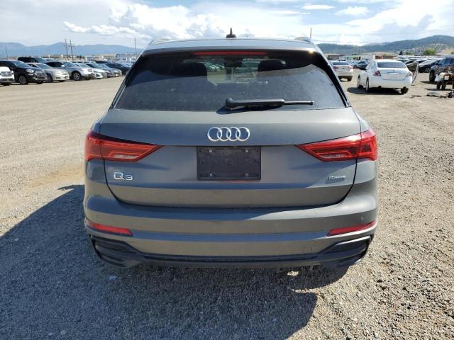 Aukcja sprzedaży 2019 Audi Q3, vin: WA1EECF38K1064871, numer aukcji: 53813946