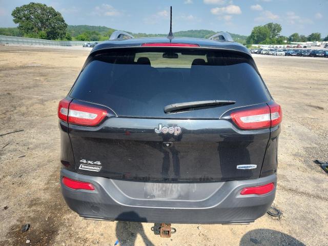 2015 Jeep Cherokee Latitude მანქანა იყიდება აუქციონზე, vin: 1C4PJMCS0FW664000, აუქციონის ნომერი: 62372495