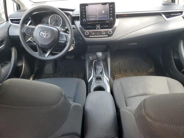 2021 Toyota Corolla მანქანა იყიდება აუქციონზე, vin: 5YFEPMAE1MP246098, აუქციონის ნომერი: 63041905