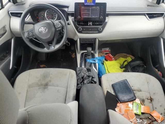Aukcja sprzedaży 2022 Toyota Corolla Cr, vin: 7MUAAAAG8NV009834, numer aukcji: 63856345