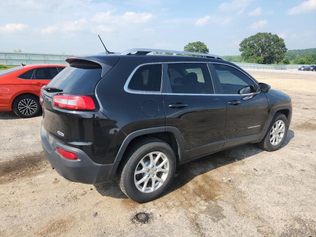 2015 Jeep Cherokee Latitude მანქანა იყიდება აუქციონზე, vin: 1C4PJMCS0FW664000, აუქციონის ნომერი: 62372495