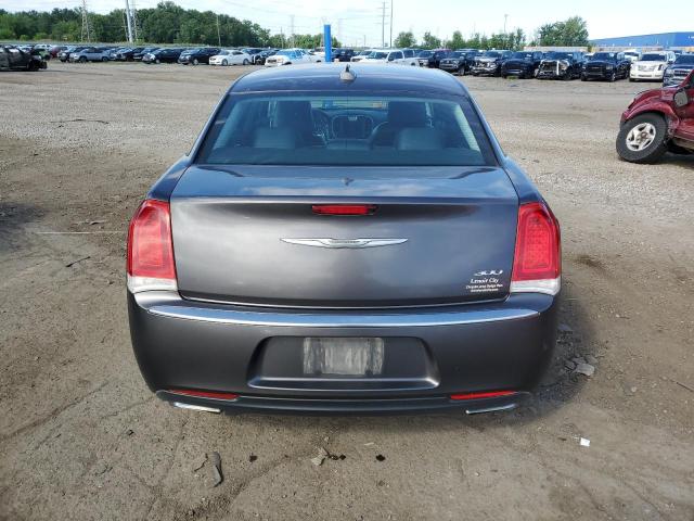 Продаж на аукціоні авто 2015 Chrysler 300 Limite, vin: 2C3CCAAG0FH797008, номер лоту: 63036605